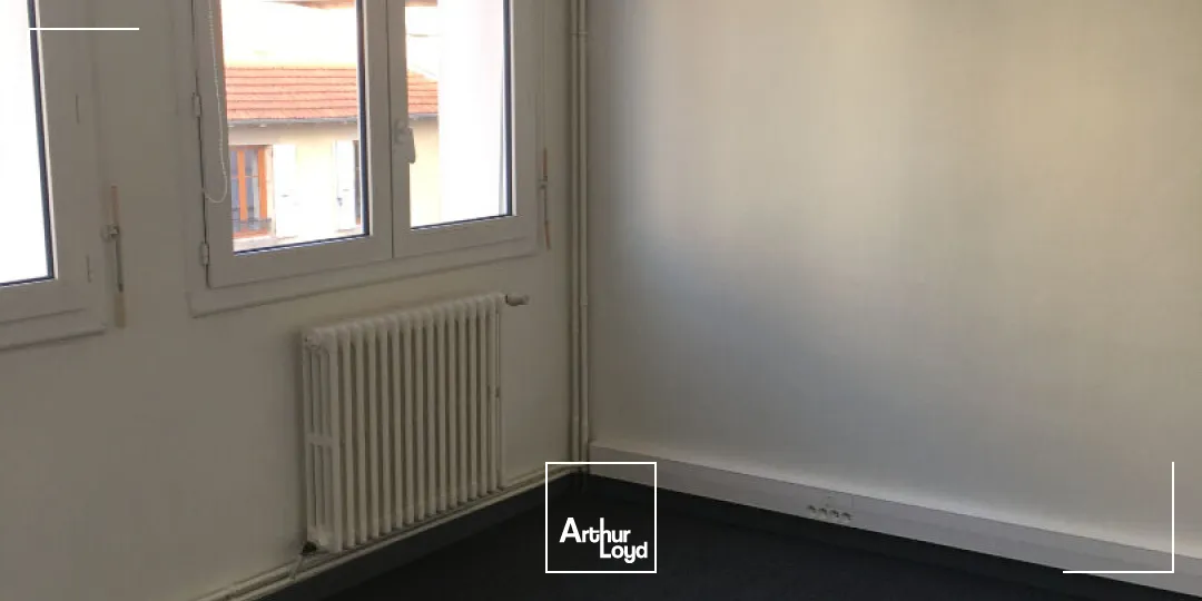 Bureaux - Location - LIMOGES - 87000 - 102-102 - 7618851