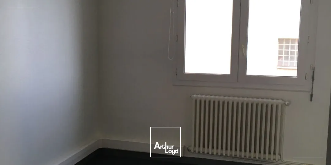 Bureaux - Location - LIMOGES - 87000 - 102-102 - 7618855