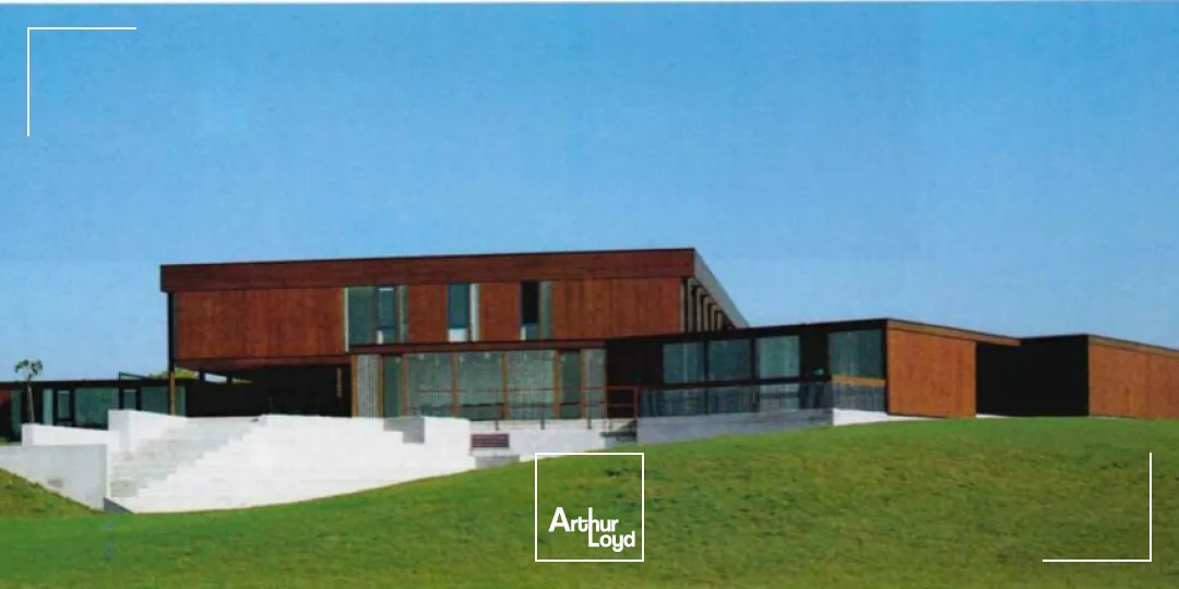 Bureaux - Location - CHALONS EN CHAMPAGNE - 51000 - 200-2700 - 7619058