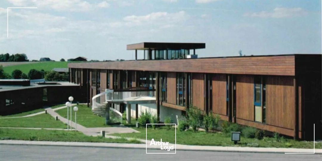 Bureaux - Location - CHALONS EN CHAMPAGNE - 51000 - 200-2700 - 7619059