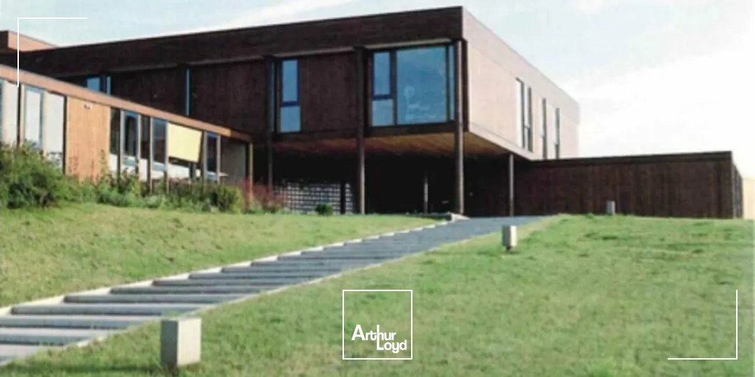 Bureaux - Location - CHALONS EN CHAMPAGNE - 51000 - 200-2700 - 7619061