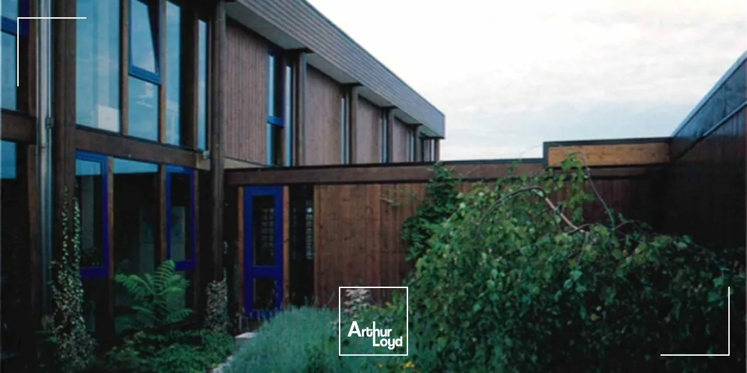 Bureaux - Location - CHALONS EN CHAMPAGNE - 51000 - 200-2700 - 7619062