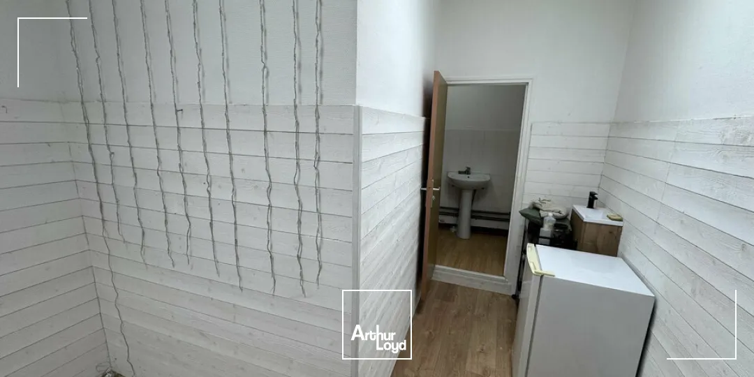 Locaux commerciaux - Location - VALENCE - 26000 - 27-27 - 7619084