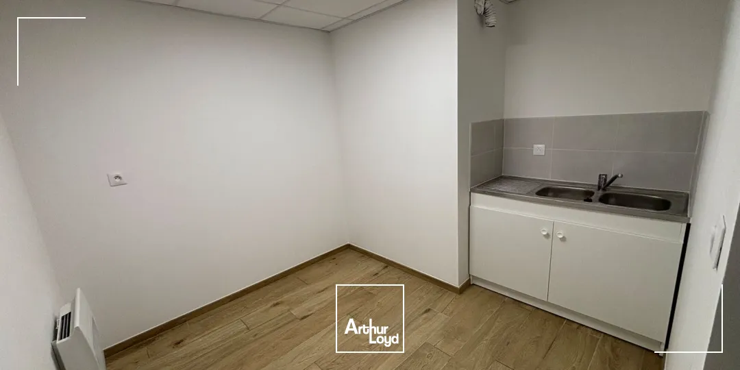 Locaux d'activité & Entrepôts - Location - BARENTIN - 76360 - 173-173 - 7619123