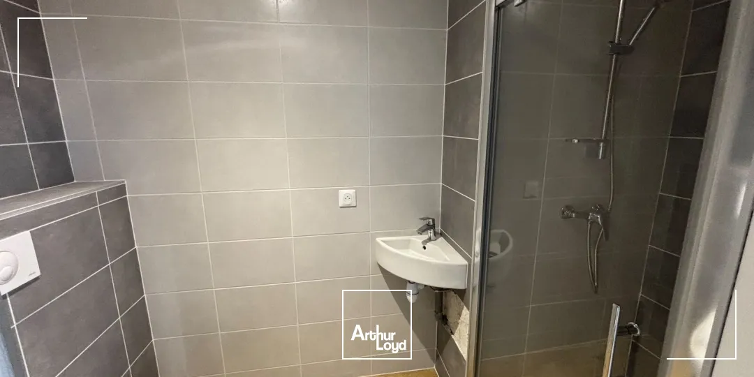 Locaux d'activité & Entrepôts - Location - BARENTIN - 76360 - 173-173 - 7619124