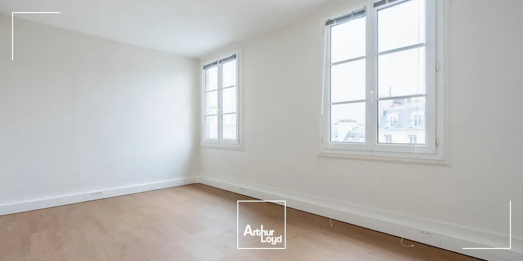 Bureaux - Location - PARIS - 75002 - 146-146 - 7619180