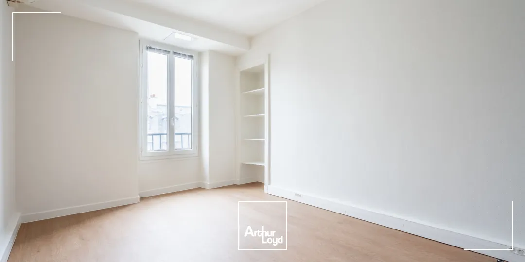 Bureaux - Location - PARIS - 75002 - 146-146 - 7619181