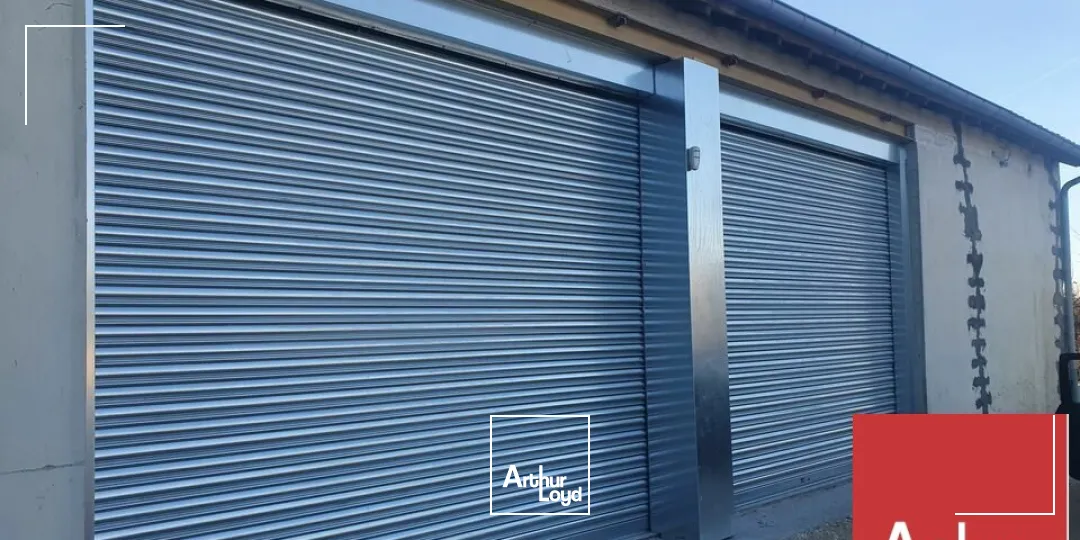 Locaux d'activité & Entrepôts - Location - ALLAN - 26780 - 310-310 - 7619215