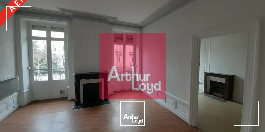 Bureaux - Location - CLERMONT FERRAND - 63000 - 130-130 - 7619222