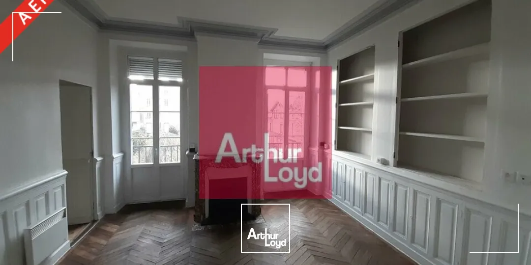 Bureaux - Location - CLERMONT FERRAND - 63000 - 130-130 - 7619224