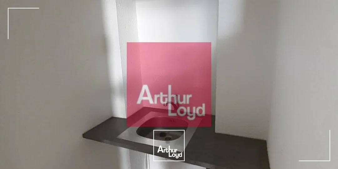 Bureaux - Location - CLERMONT FERRAND - 63000 - 130-130 - 7619225