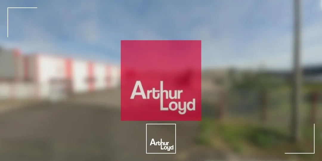 Locaux d'activité & Entrepôts - Vente - PONT-DU-CHÂTEAU - 63430 - 2500-2500 - 7619228