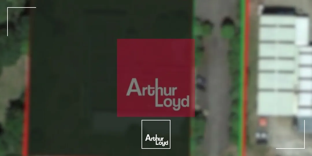 Terrains - Vente - RIOM - 63200 - 3000-3000 - 7619239