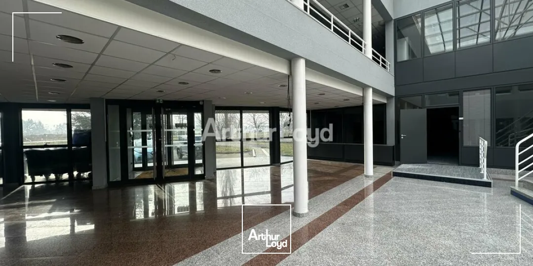 Bureaux - Vente - REICHSTETT - 67116 - 4245-4245 - 7619260