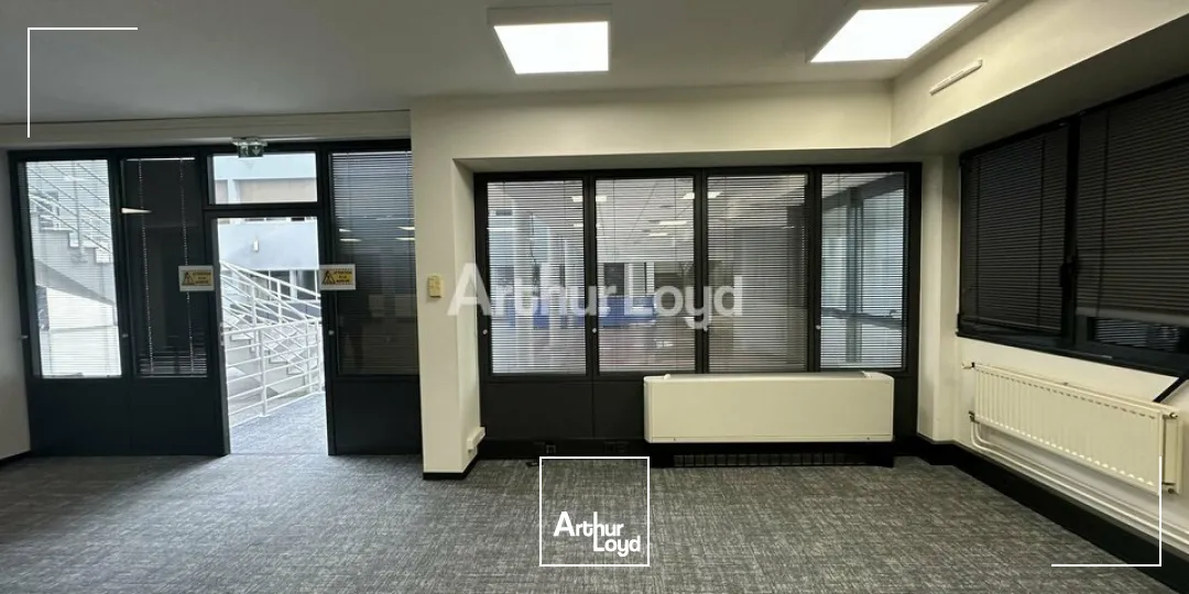 Bureaux - Vente - REICHSTETT - 67116 - 4245-4245 - 7619261