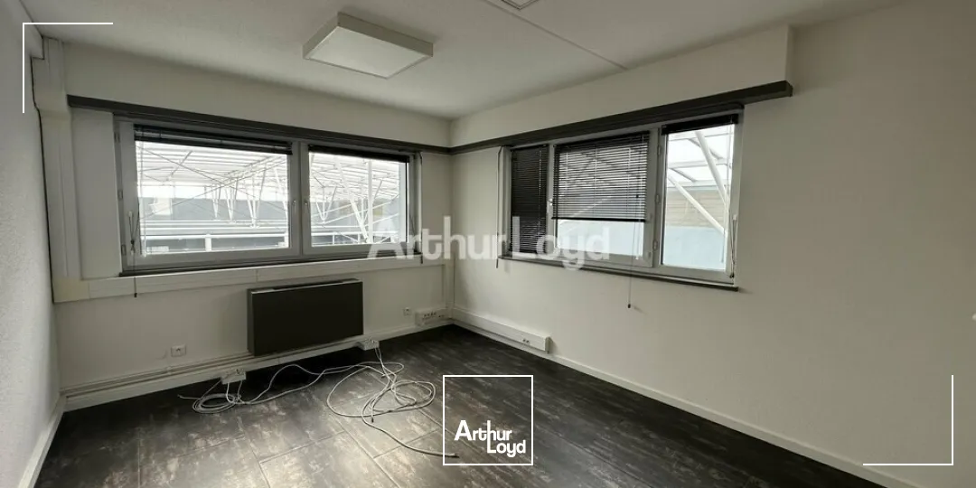 Bureaux - Vente - REICHSTETT - 67116 - 4245-4245 - 7619265