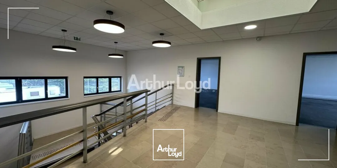 Bureaux - Vente - REICHSTETT - 67116 - 4245-4245 - 7619266