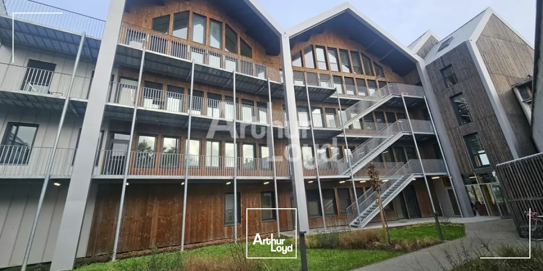 Bureaux - Location - ANGERS - 49100 - 50-50 - 7619345