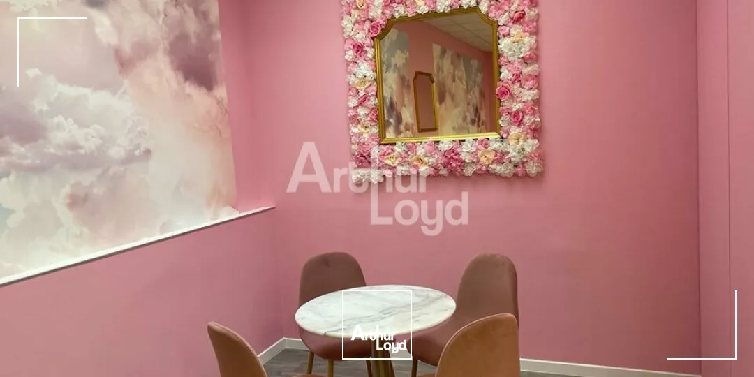 Locaux commerciaux - Location - BLOIS - 41000 - 199-199 - 7619348