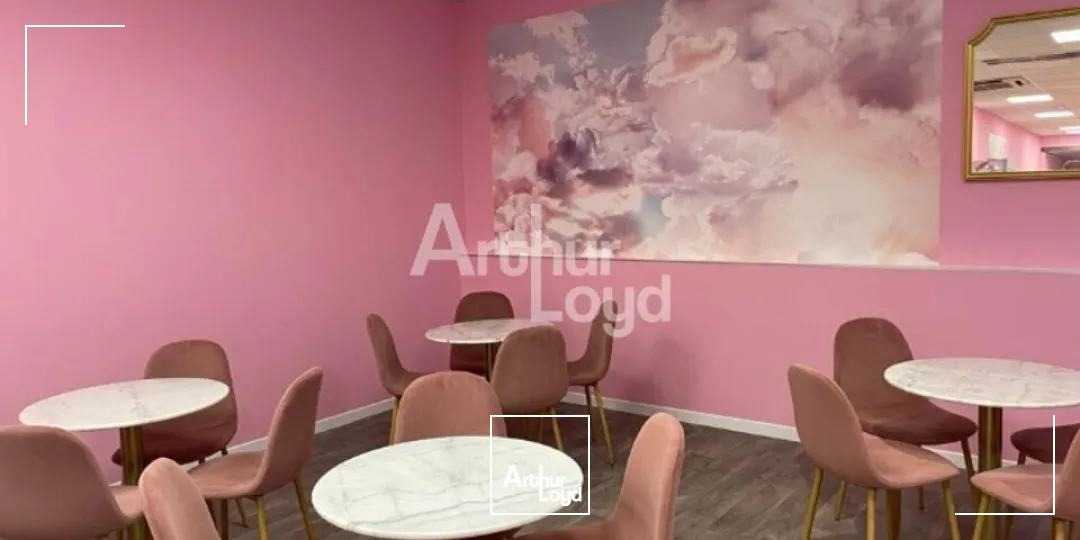 Locaux commerciaux - Location - BLOIS - 41000 - 199-199 - 7619347