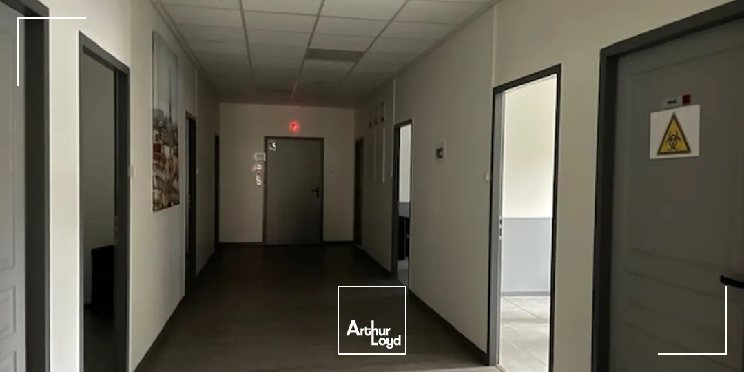 Locaux commerciaux - Vente - SOISSONS - 02200 - 745-745 - 7619382