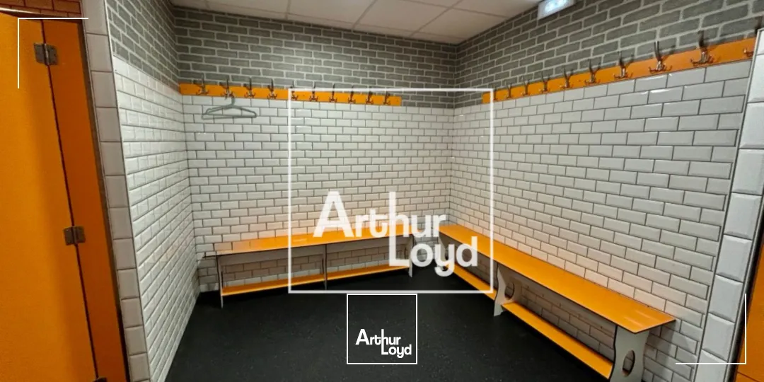 Bureaux - Vente - SAINT CLEMENT DE RIVIERE - 34980 - 720-720 - 7619430