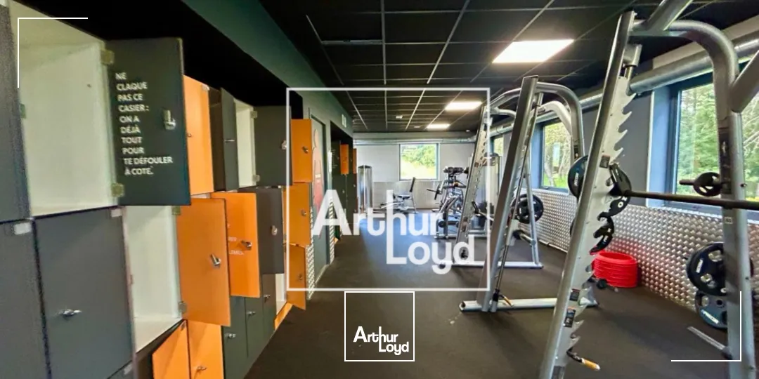 Bureaux - Vente - SAINT CLEMENT DE RIVIERE - 34980 - 720-720 - 7619423