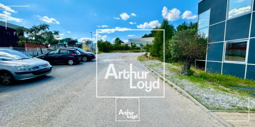 Bureaux - Vente - SAINT CLEMENT DE RIVIERE - 34980 - 720-720 - 7619420