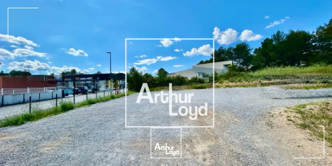 Bureaux - Vente - SAINT CLEMENT DE RIVIERE - 34980 - 720-720 - 7619421