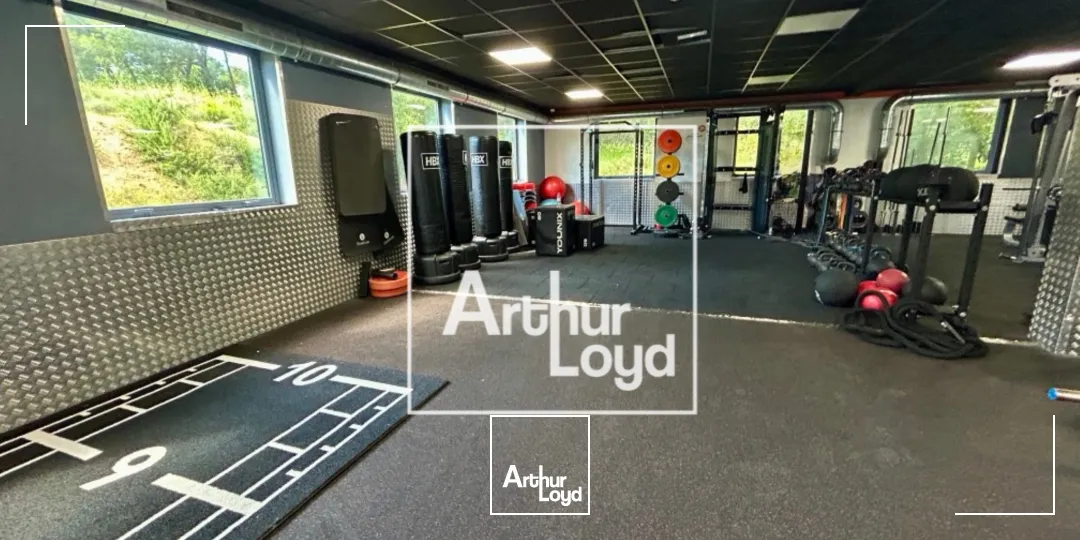 Bureaux - Vente - SAINT CLEMENT DE RIVIERE - 34980 - 720-720 - 7619426