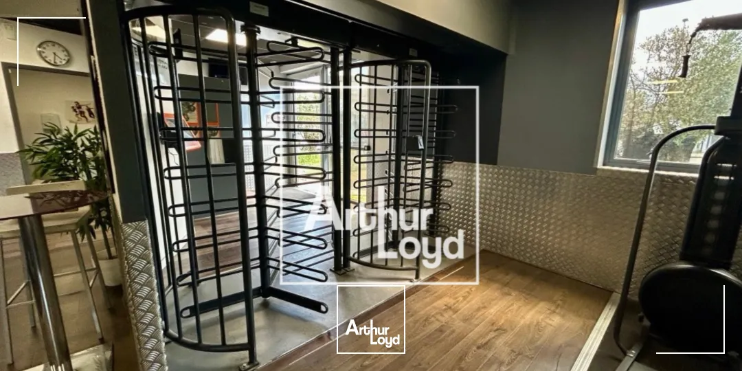 Bureaux - Vente - SAINT CLEMENT DE RIVIERE - 34980 - 720-720 - 7619428