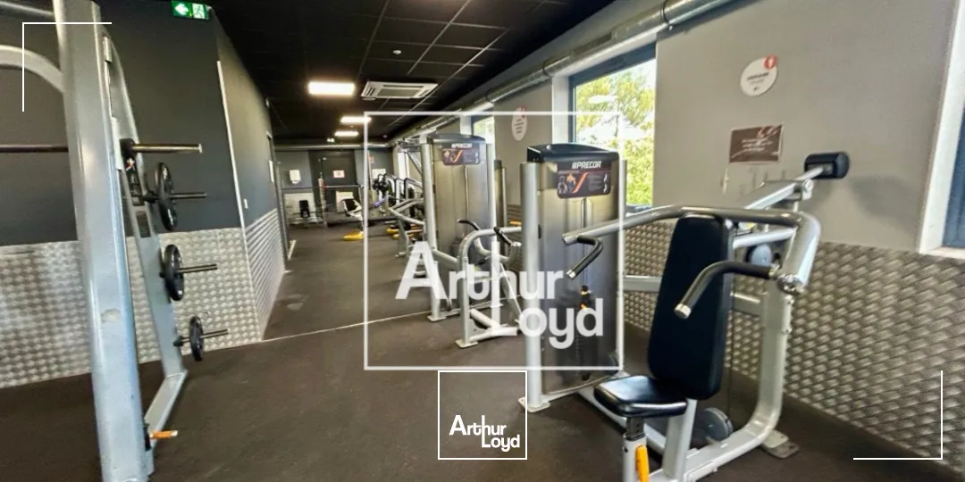 Bureaux - Vente - SAINT CLEMENT DE RIVIERE - 34980 - 720-720 - 7619429