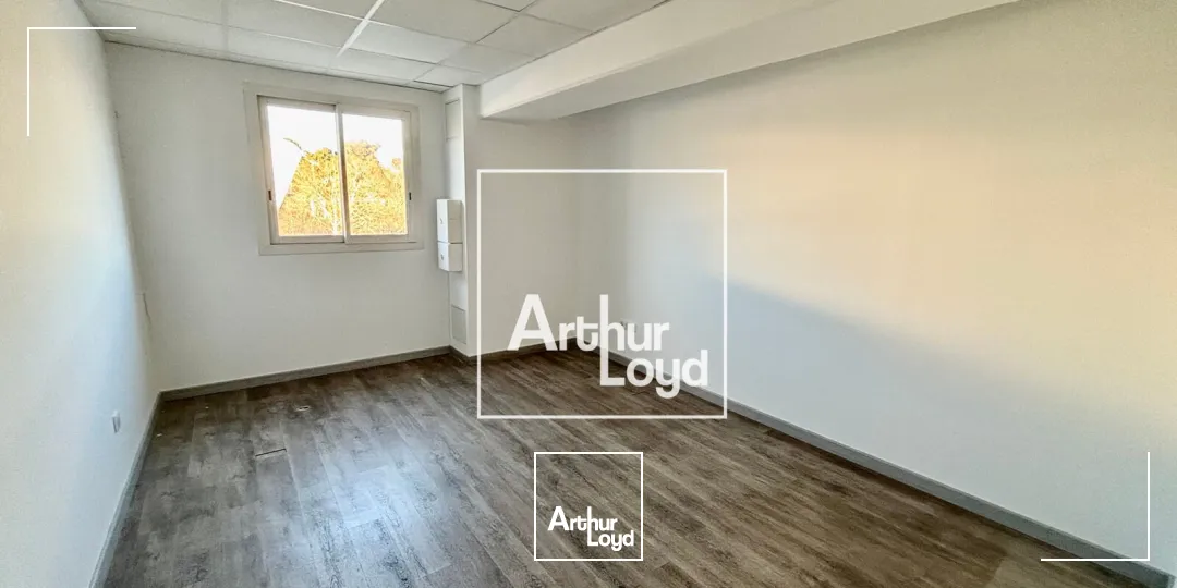 Locaux d'activité & Entrepôts - Location - SAINT JEAN DE VEDAS - 34430 - 1091-1091 - 7619442