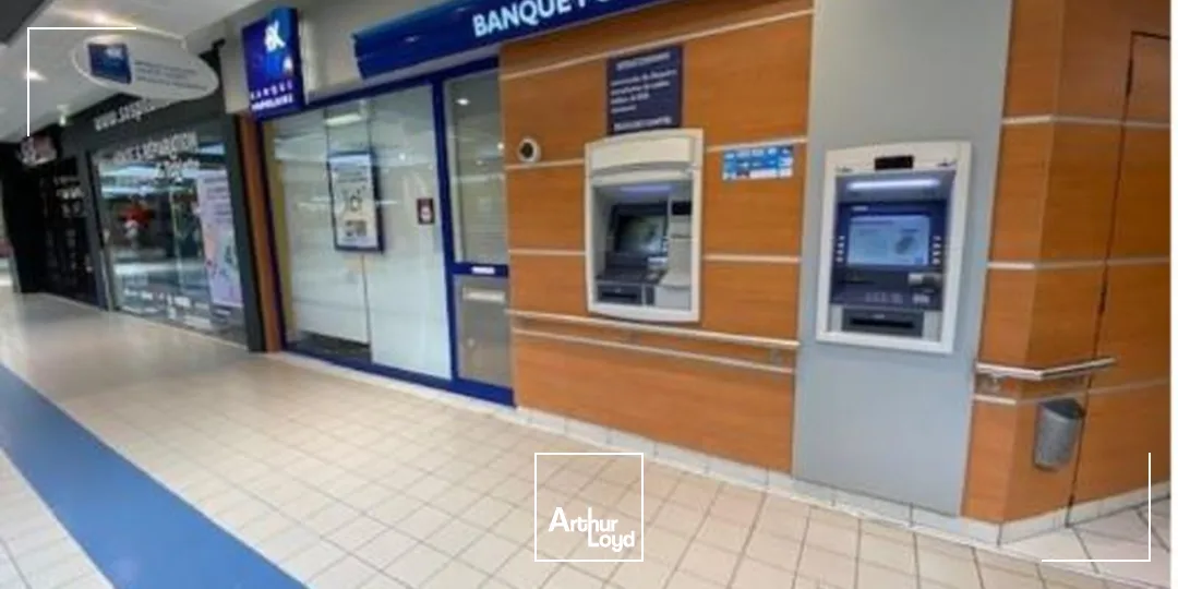 Locaux commerciaux - Vente - SAINT MARTIN DES CHAMPS - 29600 - 106-106 - 7619492