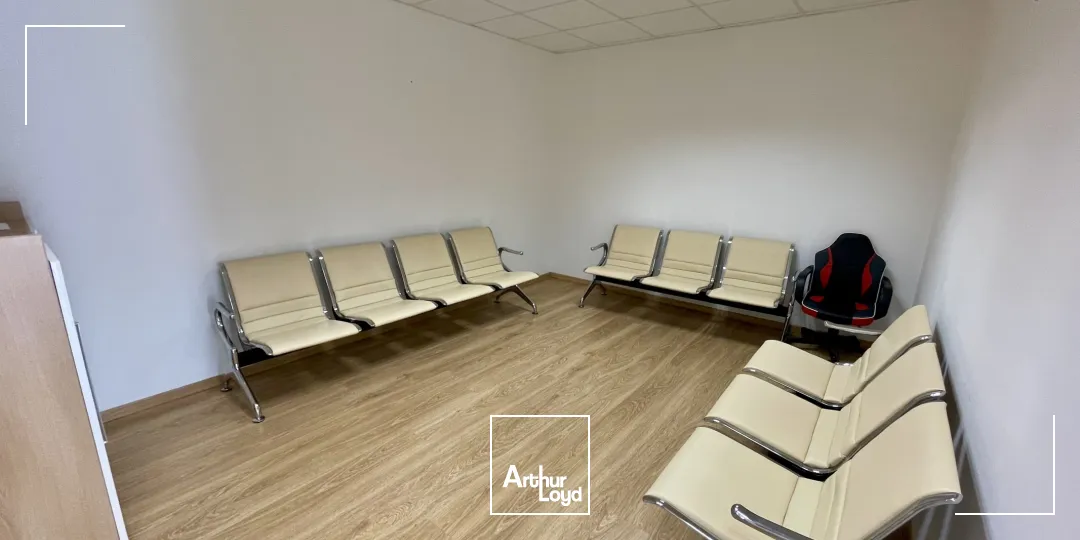 Bureaux - Vente - COMPIEGNE - 60200 - 72.45-72.45 - 7619509