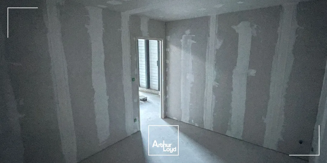 Locaux d'activité & Entrepôts - Location - BEZIERS - 34500 - 116-116 - 7619679