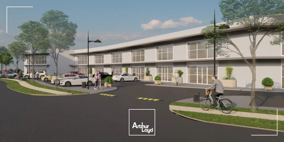 Bureaux - Vente - CABESTANY - 66330 - 98-1066 - 7619682