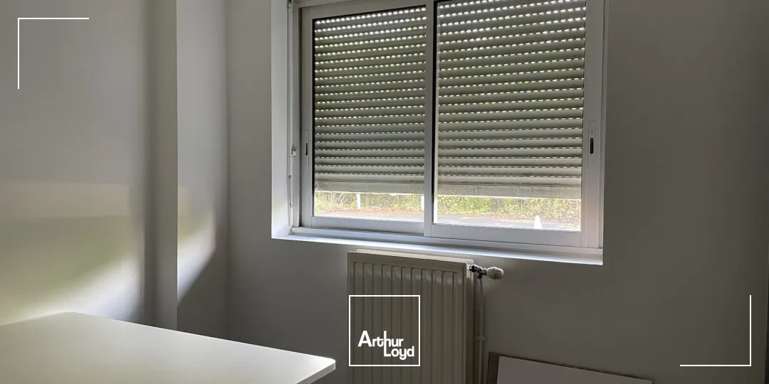 Bureaux - Location - ARMBOUTS CAPPEL - 59380 - 500-500 - 7619756