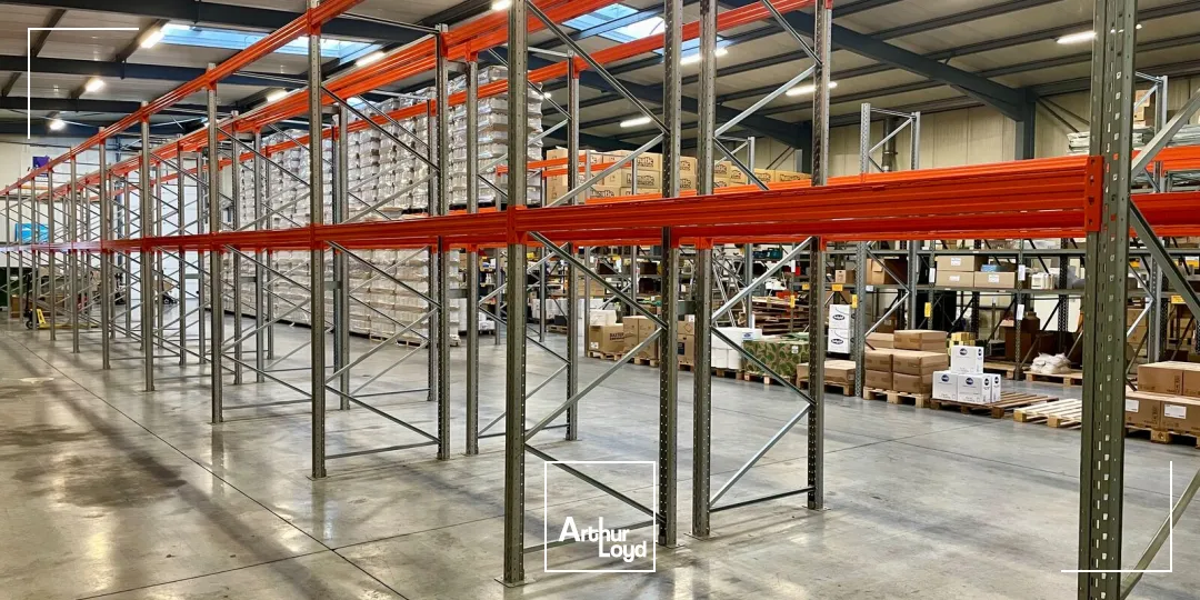 Bureaux - Location - CALAIS - 62100 - 1395-1395 - 7619764