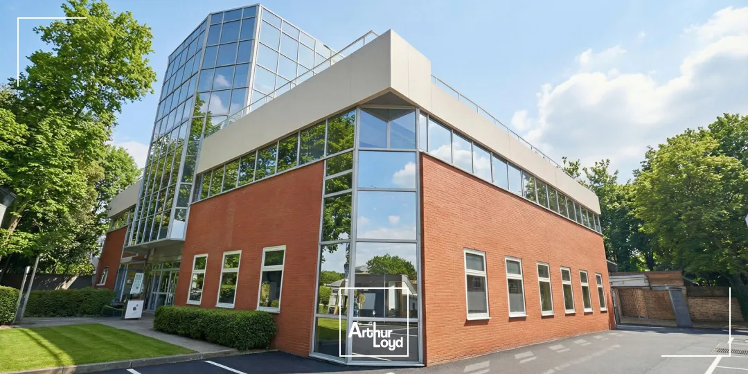 Bureaux - Vente - SAINT CLOUD - 92210 - 2231.1-2231.1 - 7619783