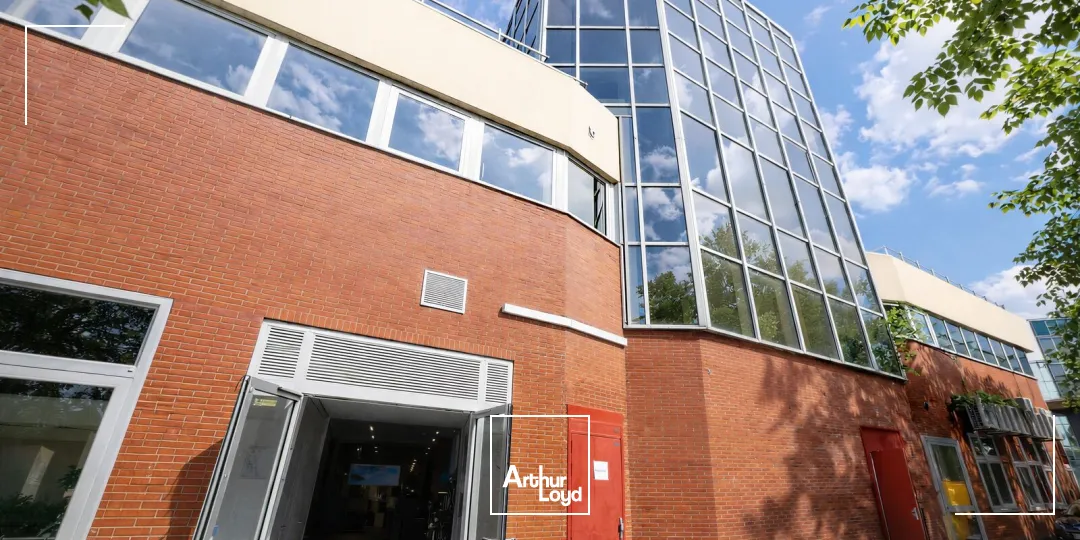 Bureaux - Vente - SAINT CLOUD - 92210 - 2231.1-2231.1 - 7619790