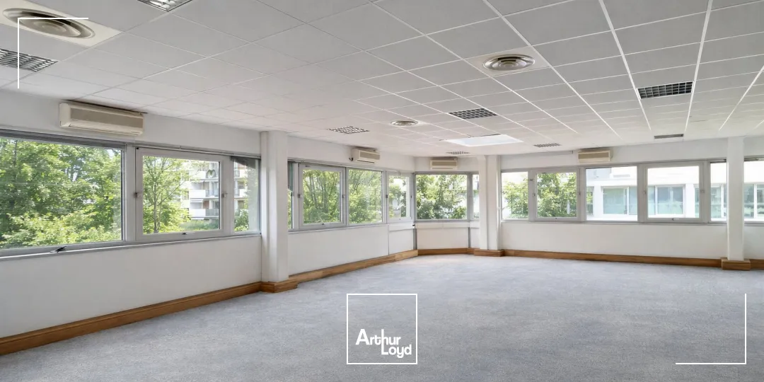 Bureaux - Vente - SAINT CLOUD - 92210 - 2231.1-2231.1 - 7619794