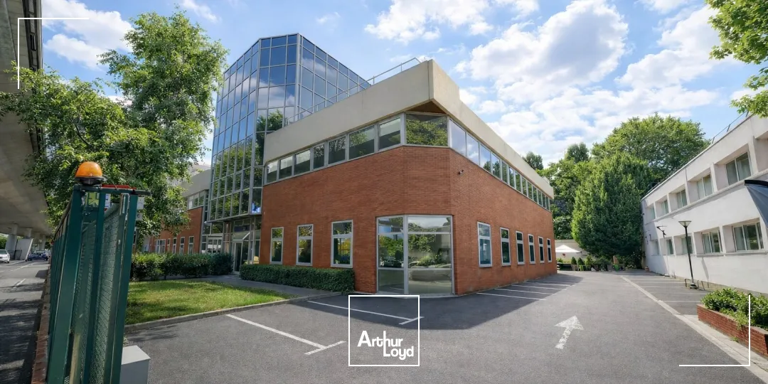 Bureaux - Vente - SAINT CLOUD - 92210 - 2231.1-2231.1 - 7619786