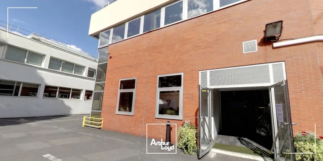 Bureaux - Vente - SAINT CLOUD - 92210 - 2231.1-2231.1 - 7619789