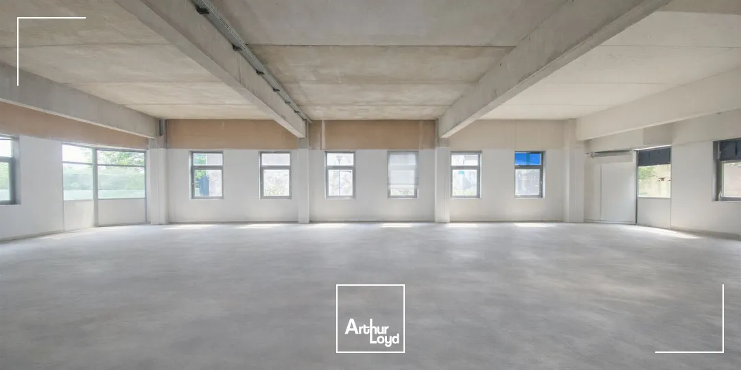 Bureaux - Vente - SAINT CLOUD - 92210 - 2231.1-2231.1 - 7619792