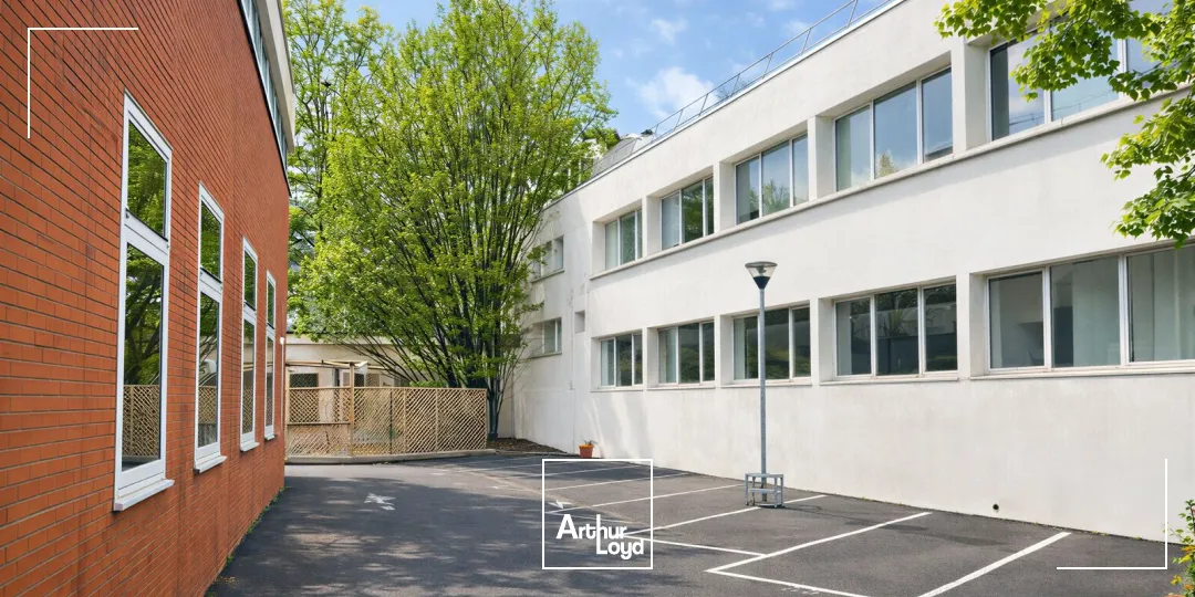 Bureaux - Vente - SAINT CLOUD - 92210 - 2231.1-2231.1 - 7619787