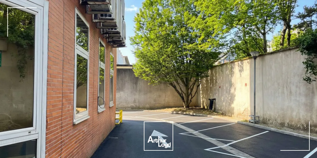 Bureaux - Vente - SAINT CLOUD - 92210 - 2231.1-2231.1 - 7619788