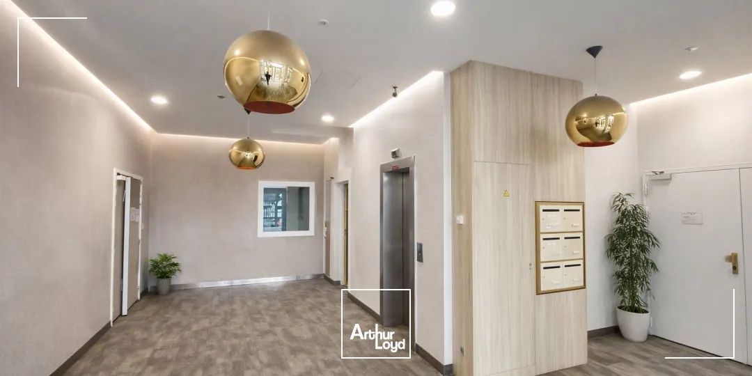 Bureaux - Vente - SAINT CLOUD - 92210 - 2231.1-2231.1 - 7619791