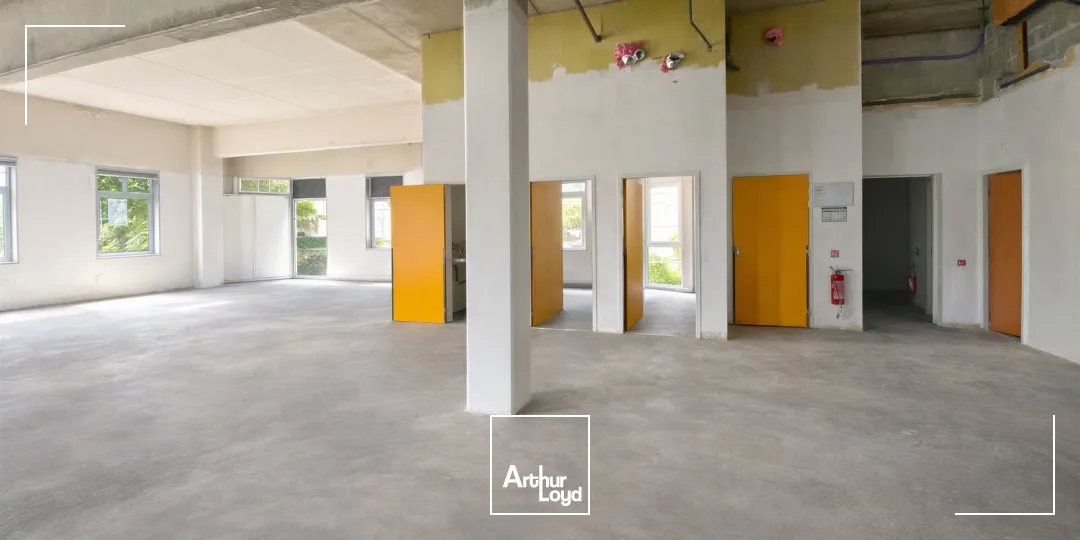 Bureaux - Vente - SAINT CLOUD - 92210 - 2231.1-2231.1 - 7619793