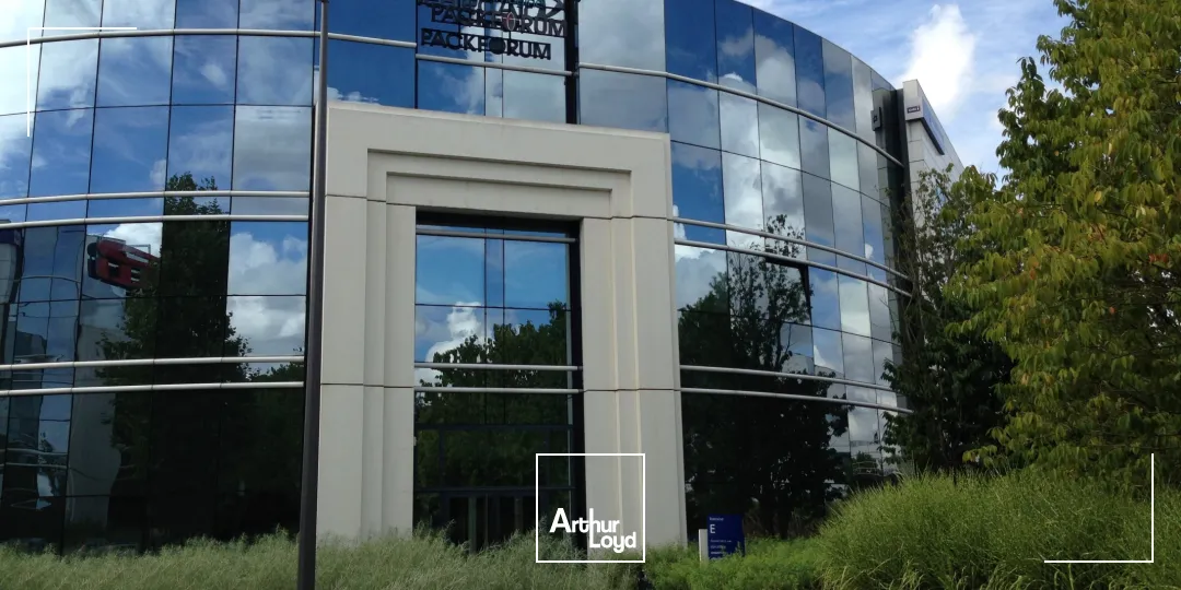 Locaux d'activité & Entrepôts - Location - VILLEPINTE - 93420 - 431-1685 - 7619864